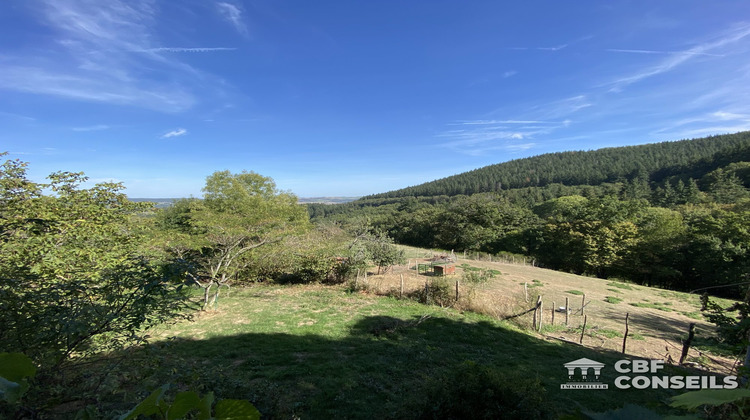 Ma-Cabane - Vente Maison Combronde, 224 m²