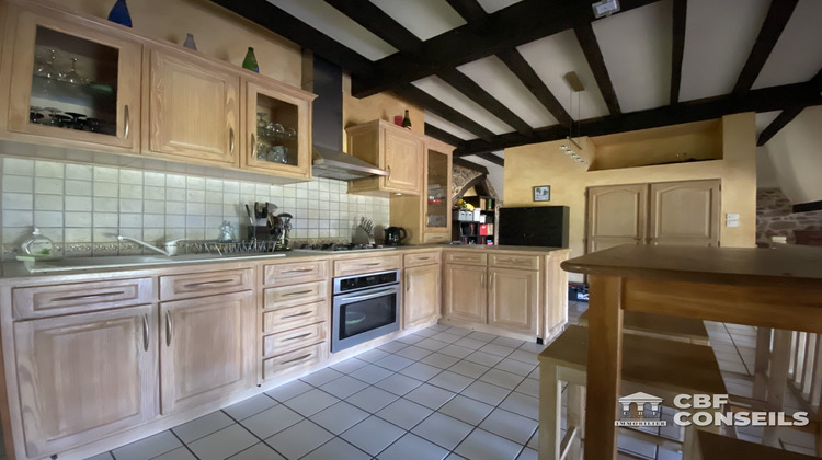 Ma-Cabane - Vente Maison Combronde, 224 m²