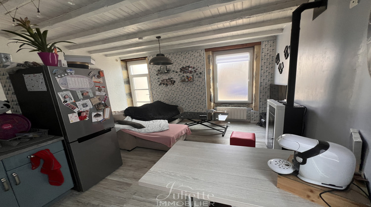 Ma-Cabane - Vente Maison Combronde, 68 m²