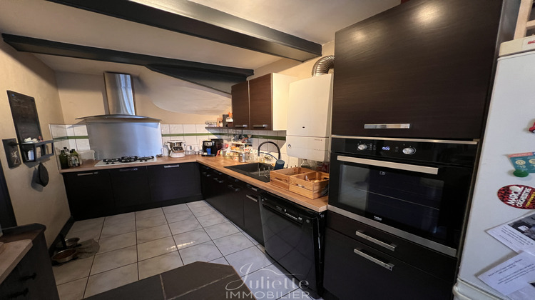 Ma-Cabane - Vente Maison Combronde, 96 m²