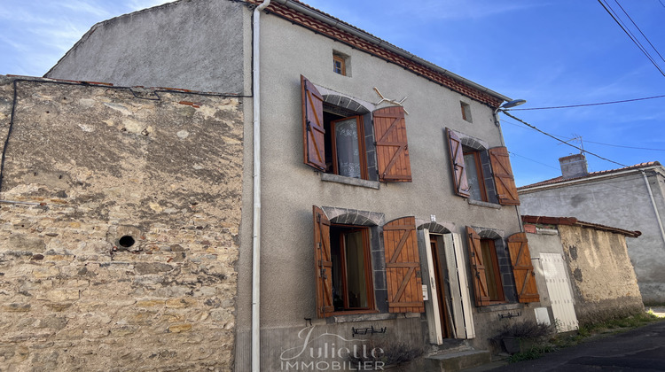 Ma-Cabane - Vente Maison Combronde, 90 m²