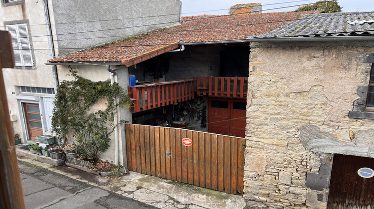 Ma-Cabane - Vente Maison Combronde, 90 m²