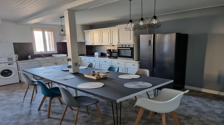 Ma-Cabane - Vente Maison Combronde, 135 m²