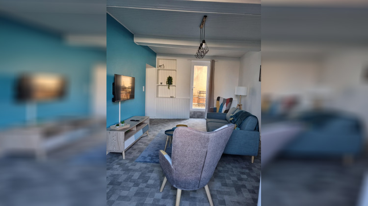 Ma-Cabane - Vente Maison Combronde, 135 m²