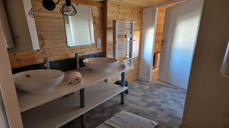 Ma-Cabane - Vente Maison Combronde, 135 m²
