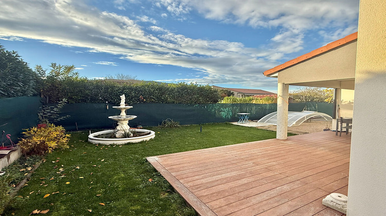 Ma-Cabane - Vente Maison COMBRONDE, 107 m²