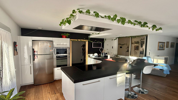 Ma-Cabane - Vente Maison COMBRONDE, 107 m²