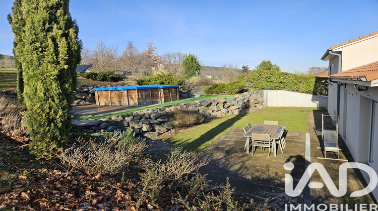 Ma-Cabane - Vente Maison Combronde, 117 m²