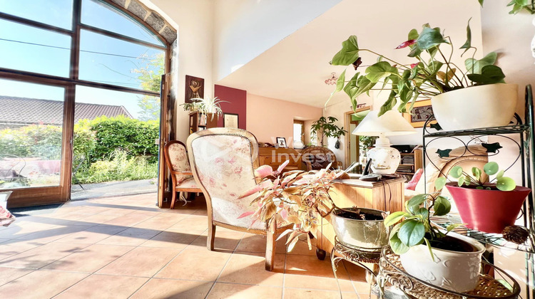 Ma-Cabane - Vente Maison Combronde, 243 m²