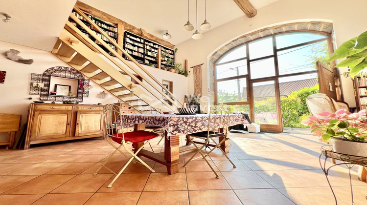 Ma-Cabane - Vente Maison Combronde, 243 m²