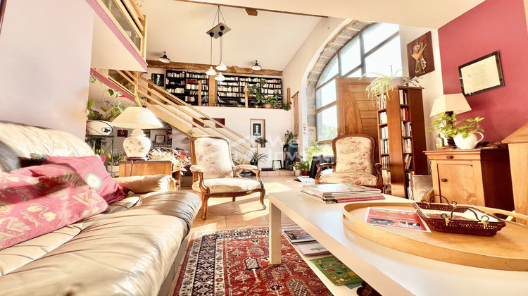 Ma-Cabane - Vente Maison Combronde, 243 m²