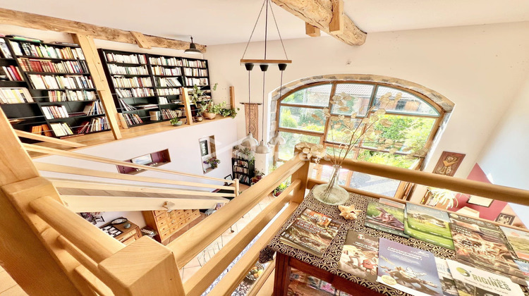 Ma-Cabane - Vente Maison Combronde, 243 m²