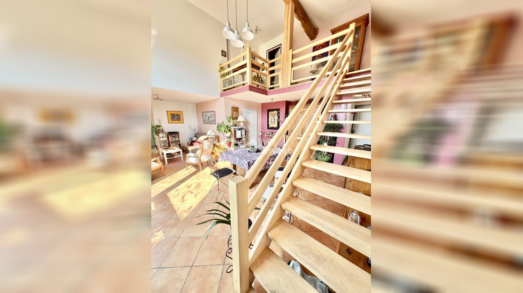 Ma-Cabane - Vente Maison Combronde, 243 m²