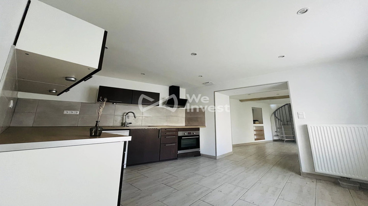 Ma-Cabane - Vente Maison Combronde, 70 m²