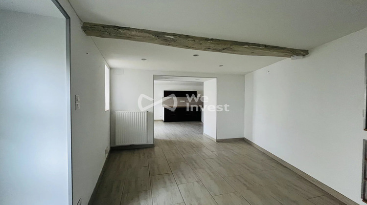 Ma-Cabane - Vente Maison Combronde, 70 m²