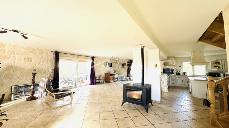 Ma-Cabane - Vente Maison Combronde, 137 m²
