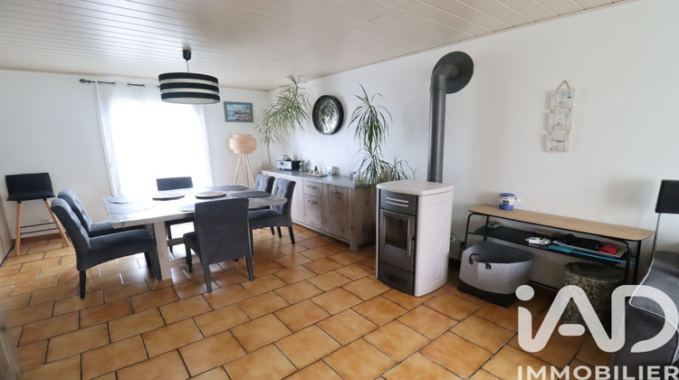 Ma-Cabane - Vente Maison Combronde, 90 m²
