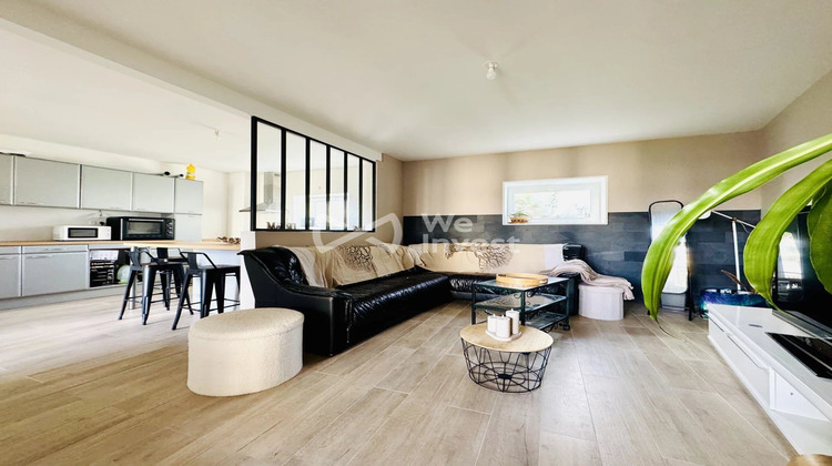 Ma-Cabane - Vente Maison Combronde, 102 m²