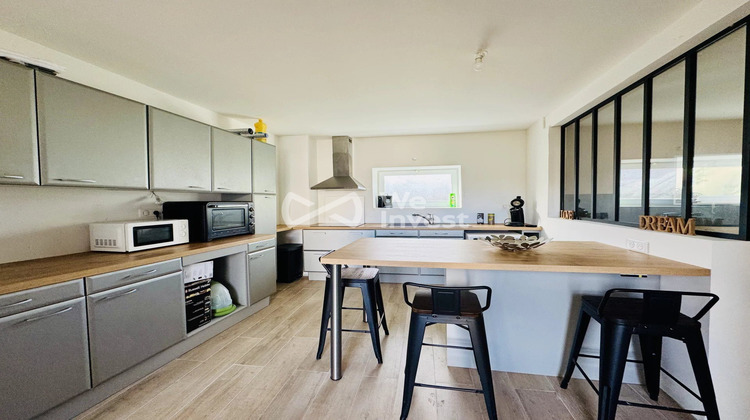 Ma-Cabane - Vente Maison Combronde, 102 m²