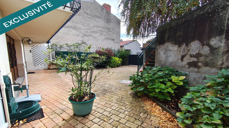Ma-Cabane - Vente Maison Combronde, 125 m²