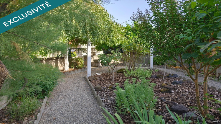 Ma-Cabane - Vente Maison Combronde, 125 m²