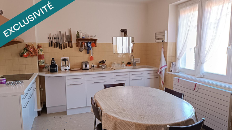 Ma-Cabane - Vente Maison Combronde, 125 m²
