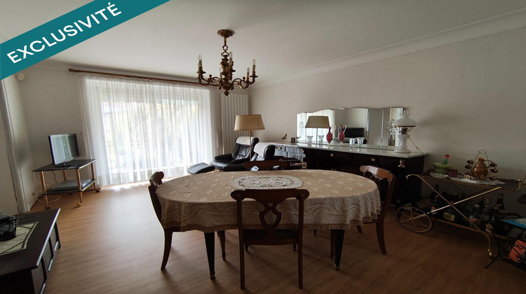 Ma-Cabane - Vente Maison Combronde, 125 m²