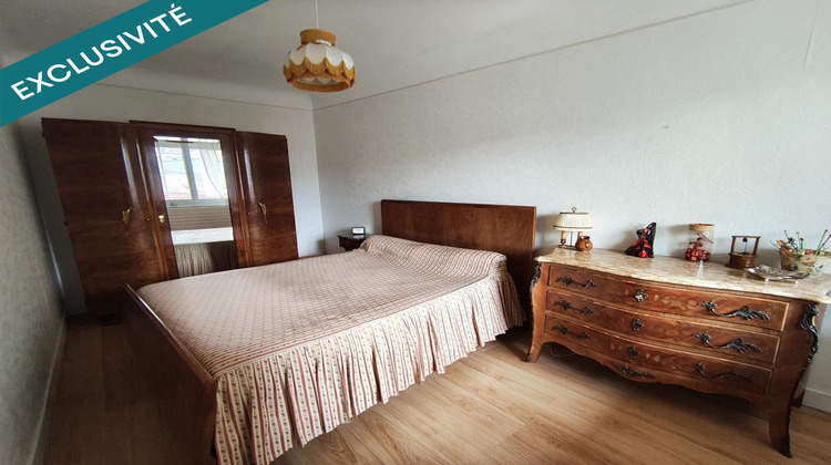 Ma-Cabane - Vente Maison Combronde, 125 m²