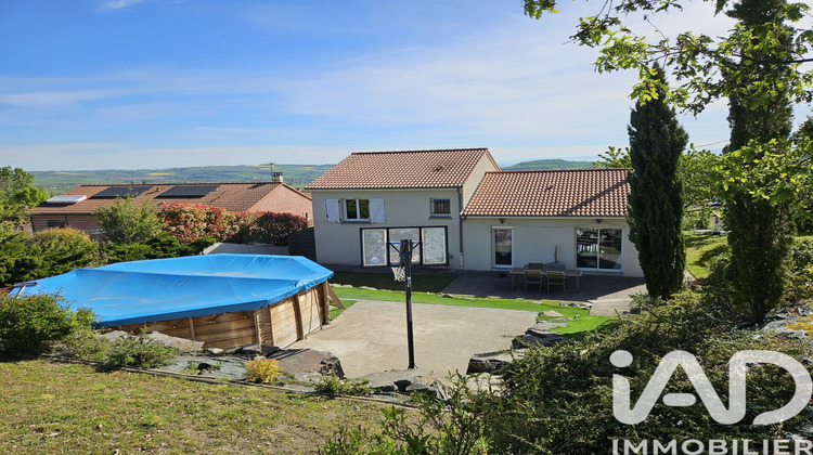 Ma-Cabane - Vente Maison Combronde, 117 m²