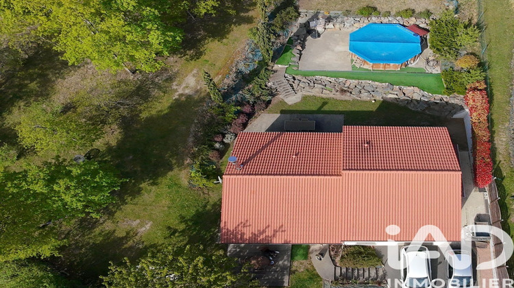 Ma-Cabane - Vente Maison Combronde, 117 m²