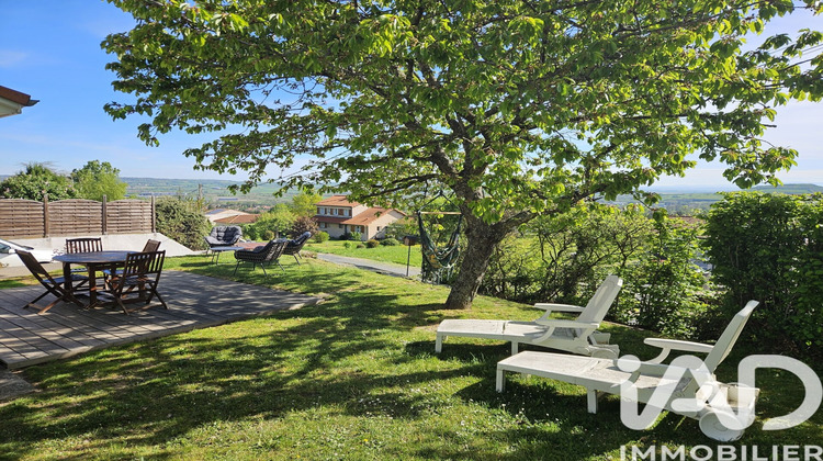 Ma-Cabane - Vente Maison Combronde, 117 m²