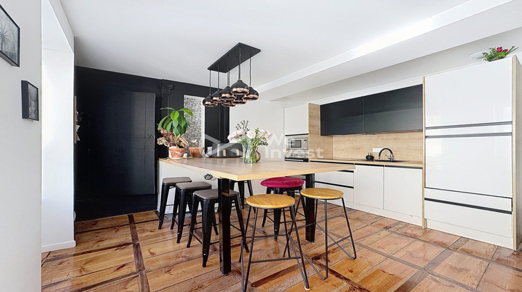 Ma-Cabane - Vente Maison Combronde, 146 m²