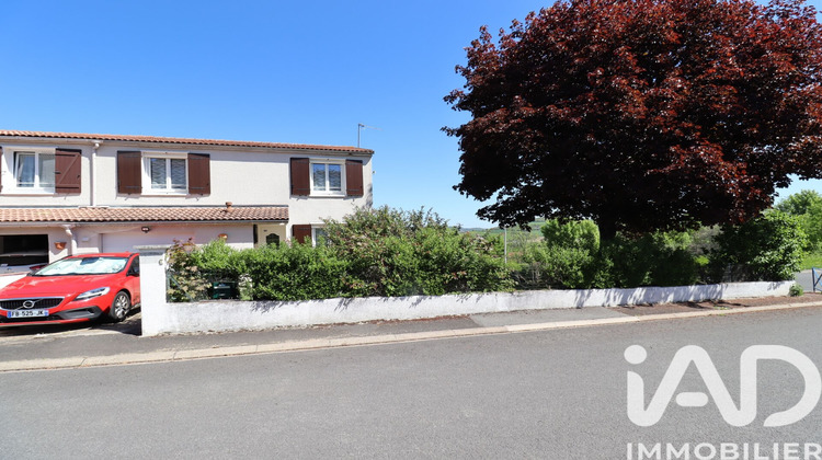 Ma-Cabane - Vente Maison Combronde, 90 m²