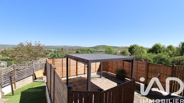 Ma-Cabane - Vente Maison Combronde, 90 m²