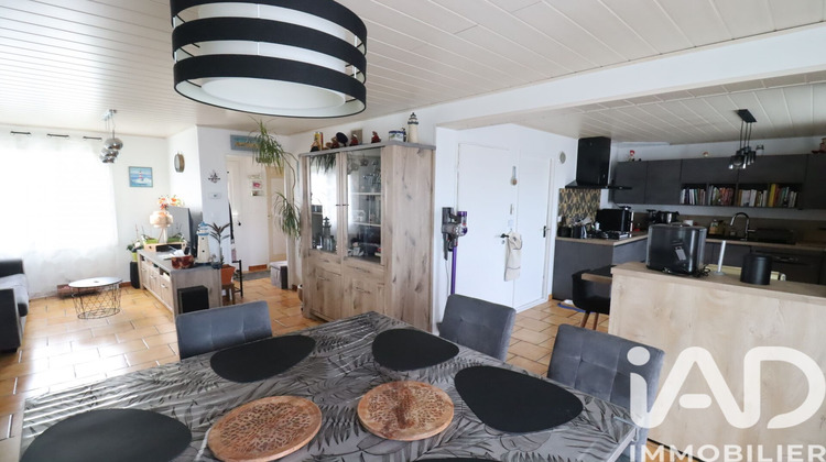 Ma-Cabane - Vente Maison Combronde, 90 m²