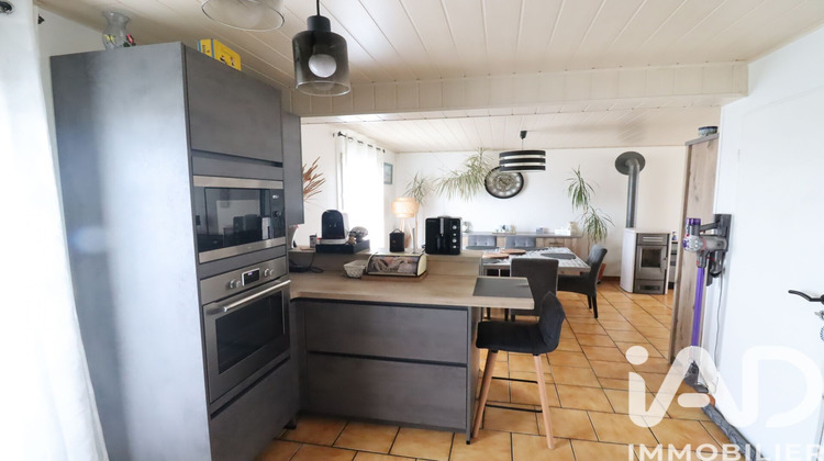 Ma-Cabane - Vente Maison Combronde, 90 m²