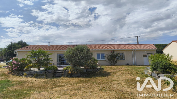 Ma-Cabane - Vente Maison Combronde, 112 m²