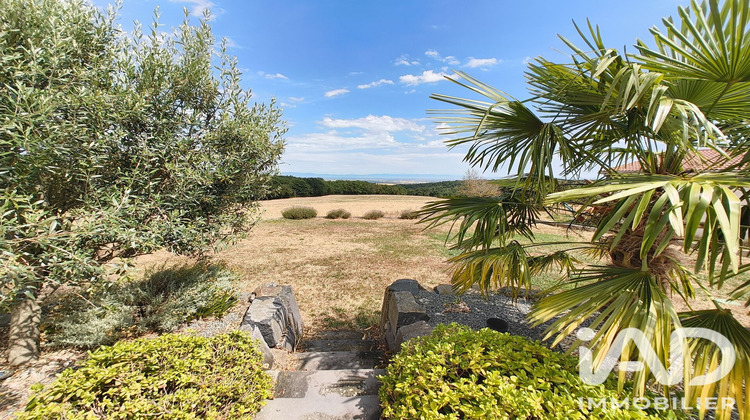 Ma-Cabane - Vente Maison Combronde, 112 m²