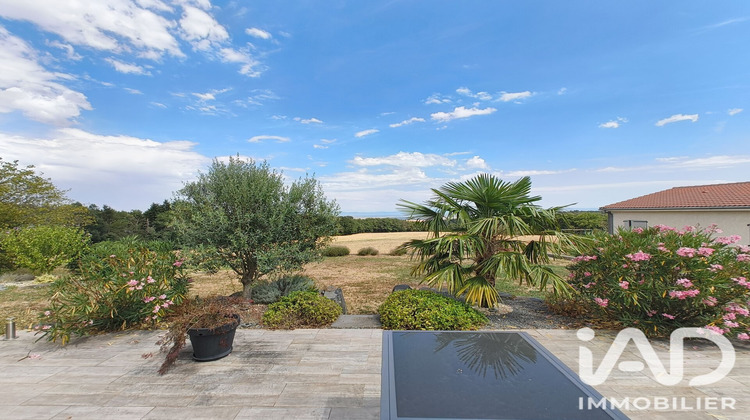 Ma-Cabane - Vente Maison Combronde, 112 m²