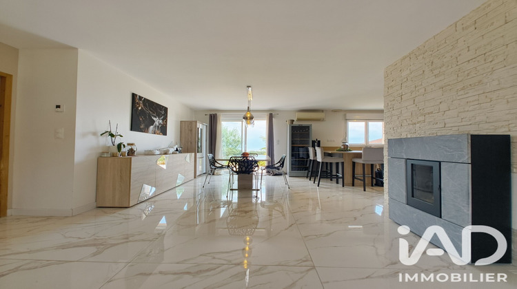 Ma-Cabane - Vente Maison Combronde, 112 m²