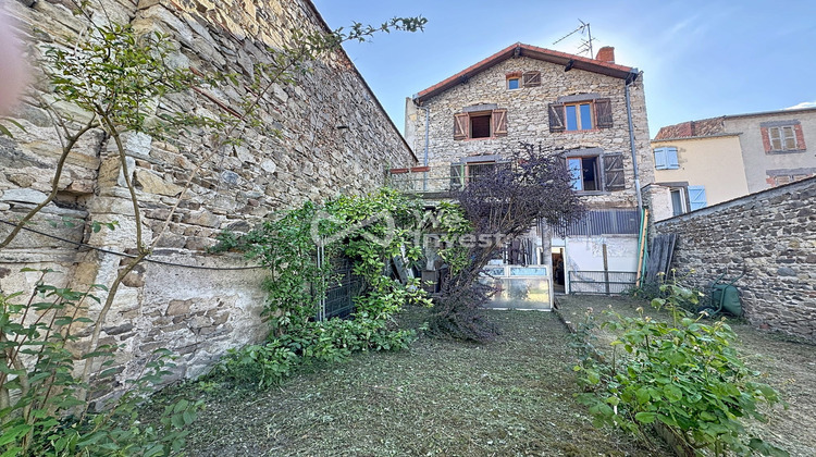 Ma-Cabane - Vente Maison Combronde, 159 m²