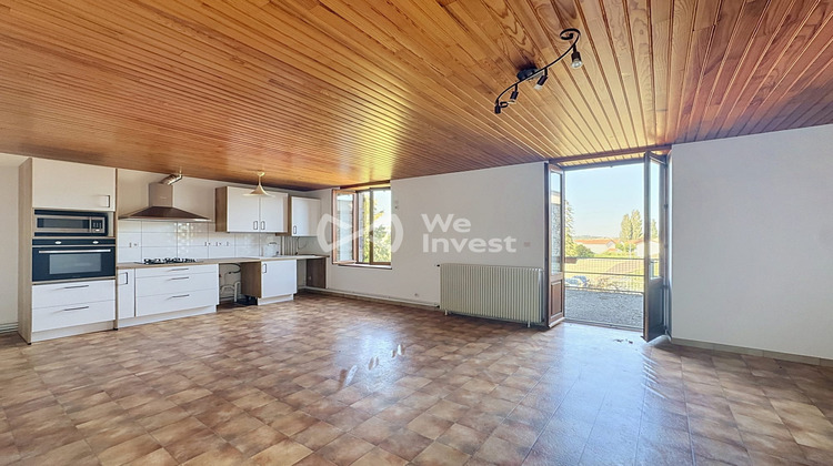 Ma-Cabane - Vente Maison Combronde, 159 m²