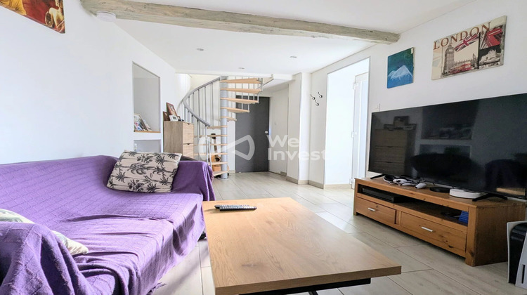 Ma-Cabane - Vente Maison Combronde, 70 m²