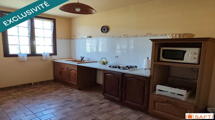 Ma-Cabane - Vente Maison Combronde, 144 m²