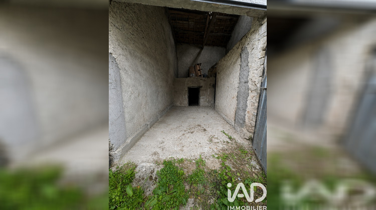 Ma-Cabane - Vente Maison Combronde, 50 m²