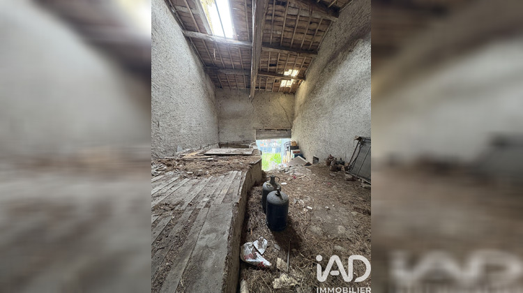 Ma-Cabane - Vente Maison Combronde, 50 m²