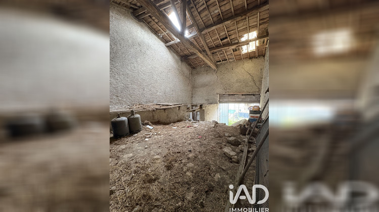 Ma-Cabane - Vente Maison Combronde, 50 m²