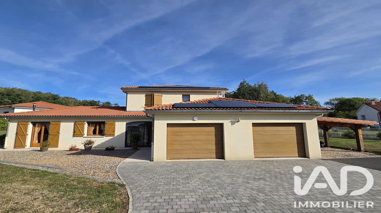 Ma-Cabane - Vente Maison Combronde, 140 m²