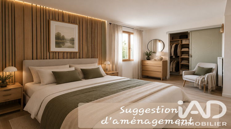 Ma-Cabane - Vente Maison Combronde, 140 m²