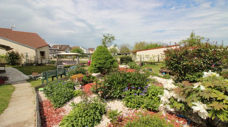 Ma-Cabane - Vente Maison Combs-la-Ville, 130 m²